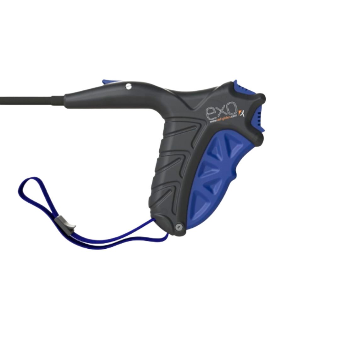 Acelerador EXO