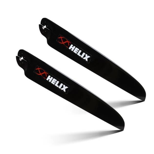 Hélice carbono - marca HELIX