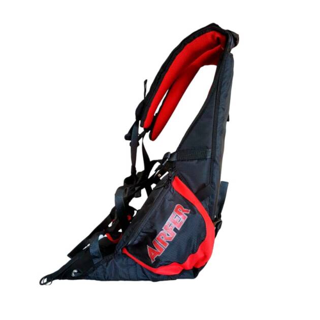 Silla paramotor Airfer confort