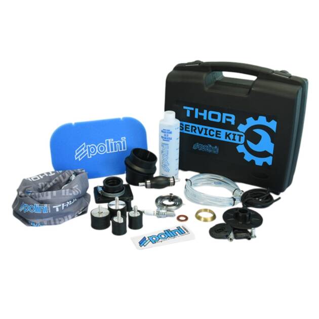 928.004.012 - Maletín mantenimiento motor Thor 250