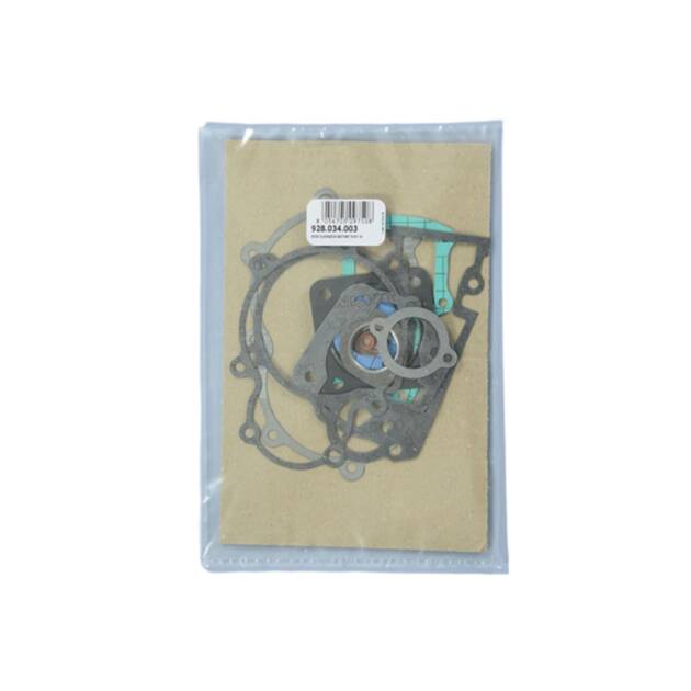 928.034.003 - Kit completo de juntas motor