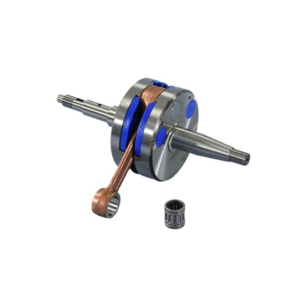 928.080.004 - Cigüeñal de motor