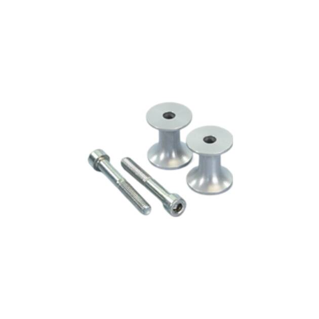928.210.002 - Kit de 2 separadores motor