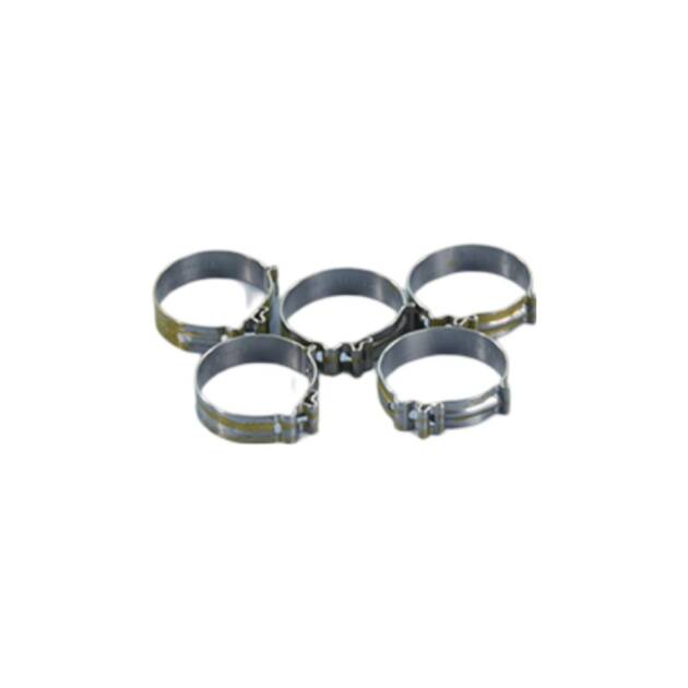 928.235.005 - Kit de 2 abrazaderas para tubo de agua Ø 20