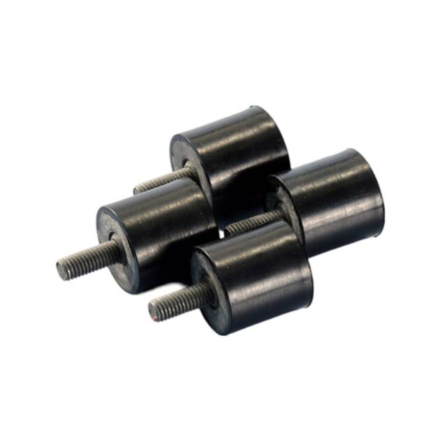 928.250.001 - Kit de 4 silentblock motor