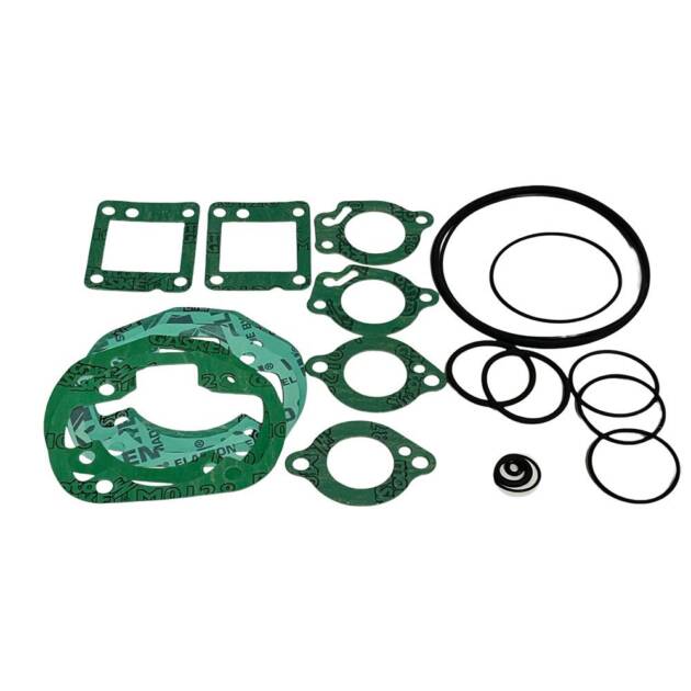 AT025 - Kit completo de juntas motor