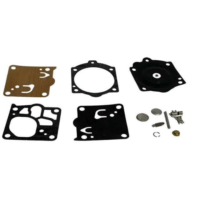 AT097 - Kit de membranas y juntar carburador WG8