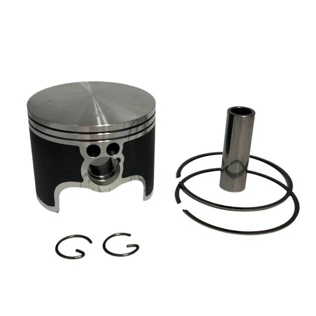 C010 - Pistón completo Ø 79 mm