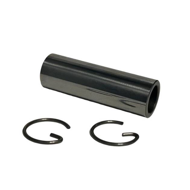 C011k - Bulón piston con anillas de seguridad
