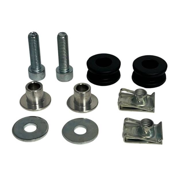 C140 - Kit de sujeción silencioso