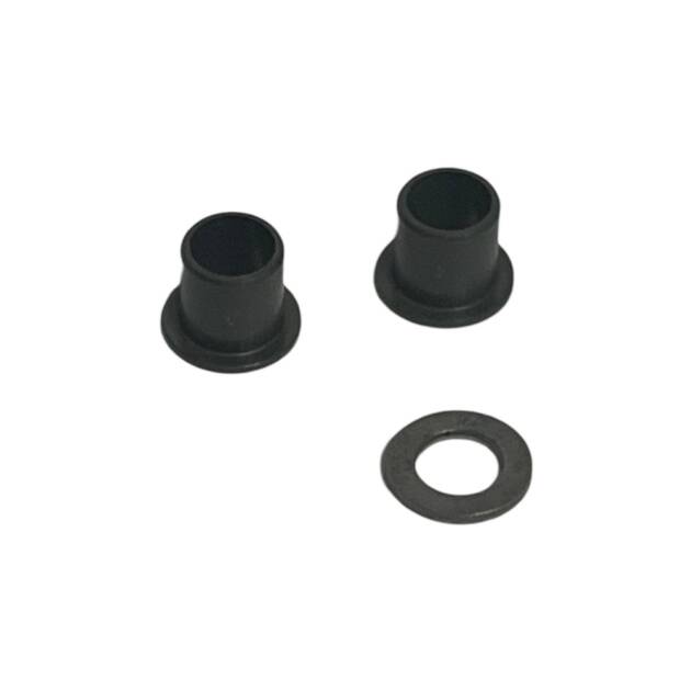 C303a - Kit de 2 bujes con arandela Ø 8 x 14 x 1 mm