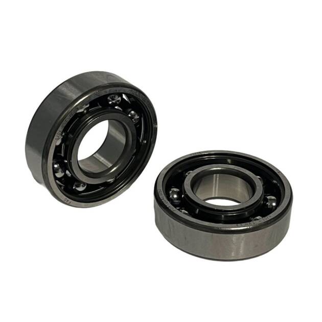 F003 - Kit de 2 rodamientos cigüeñal