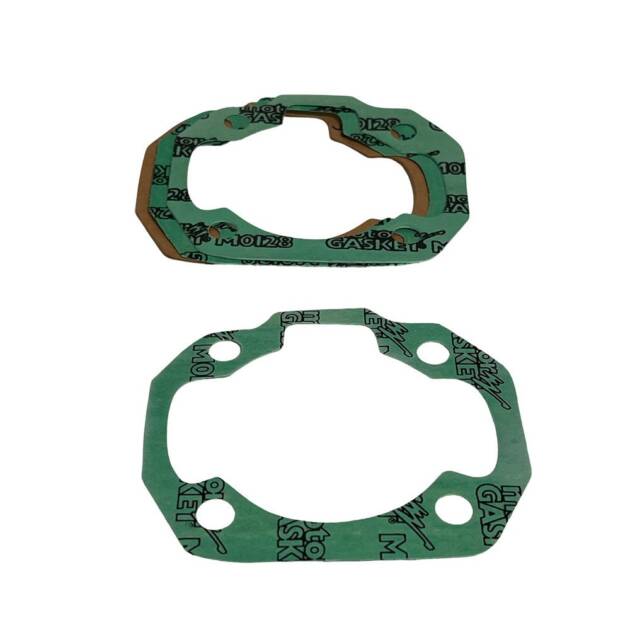 F013 - Kit de juntas cilindro