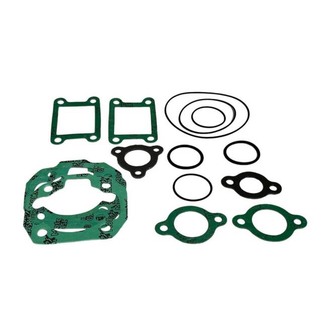 F025 - Kit completo de juntas motor