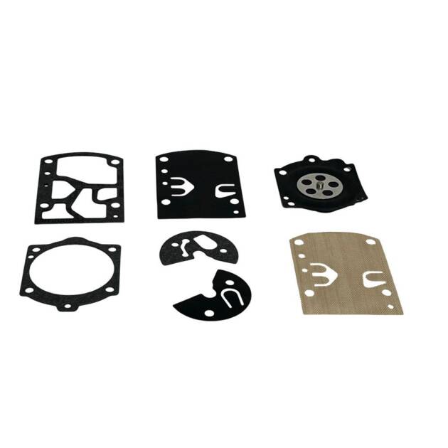 F119 - Kit de recambio membranas carburador WB32