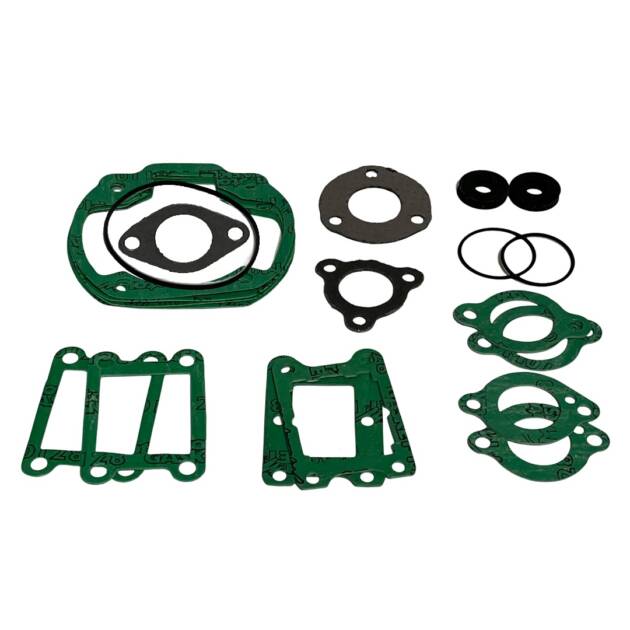 M025 - Kit completo de juntas motor