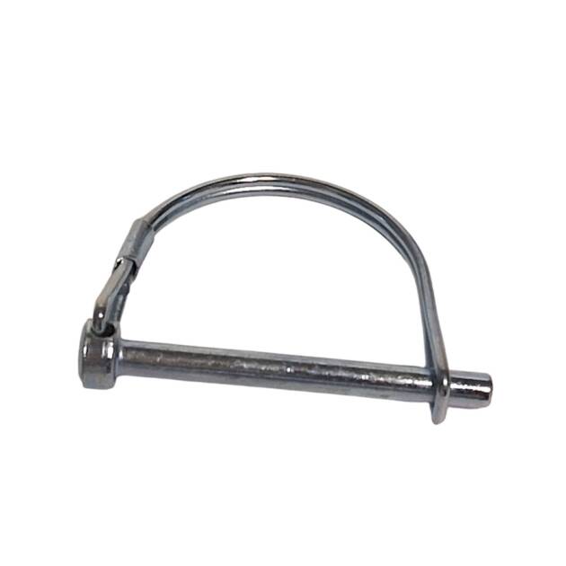 Pasador seguridad eje Trike, Ø 6mm