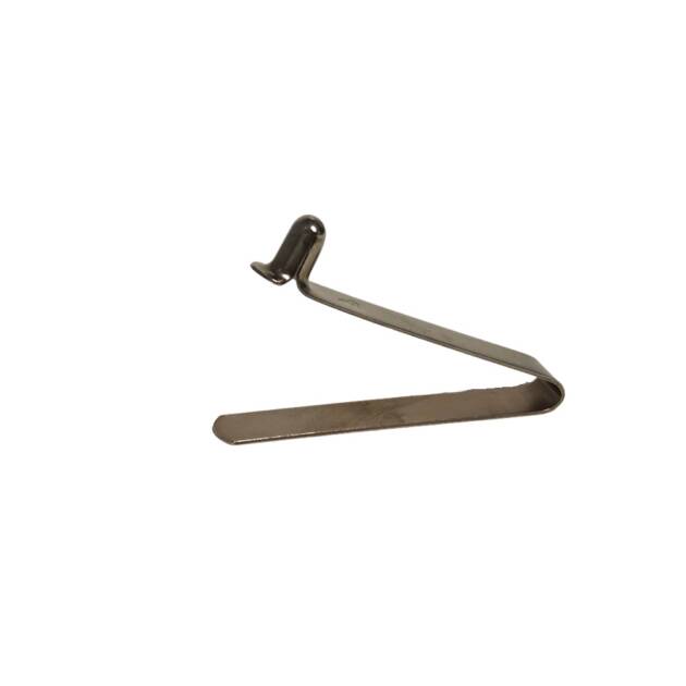 Pulsador clic unión aros Explorer