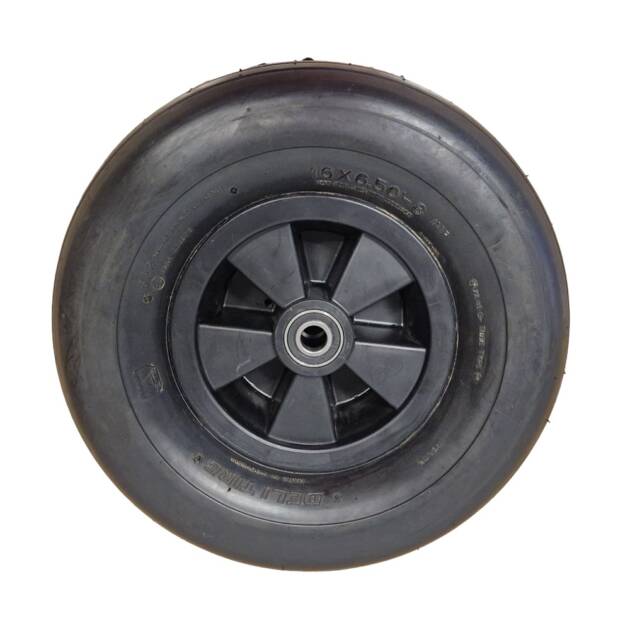 Rueda de Trike ancha, 650/8"