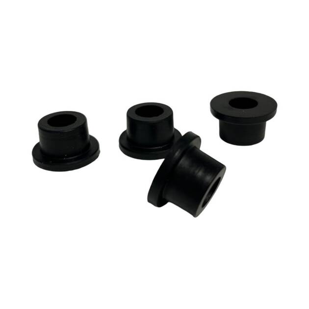 214.0106 - Kit de 4 gomitas de radiador