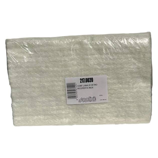 217.0020 - Fibra de silencioso