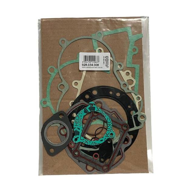 928.034.008 - Kit completo de juntas motor