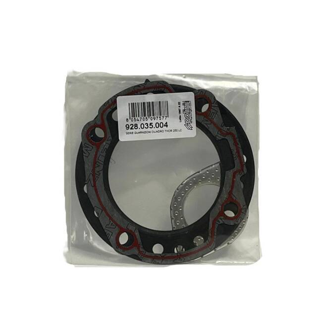 928.035.004 - Kit de juntas cilindro Thor 250