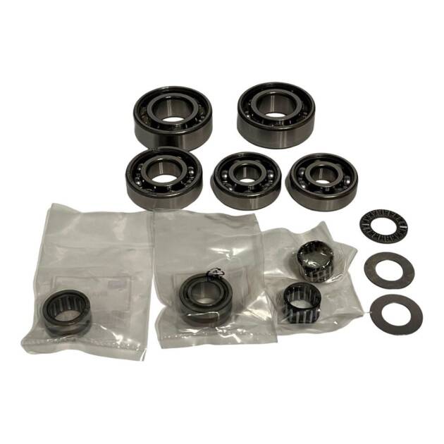 928.190.003 - Kit completo de rodamientos motor