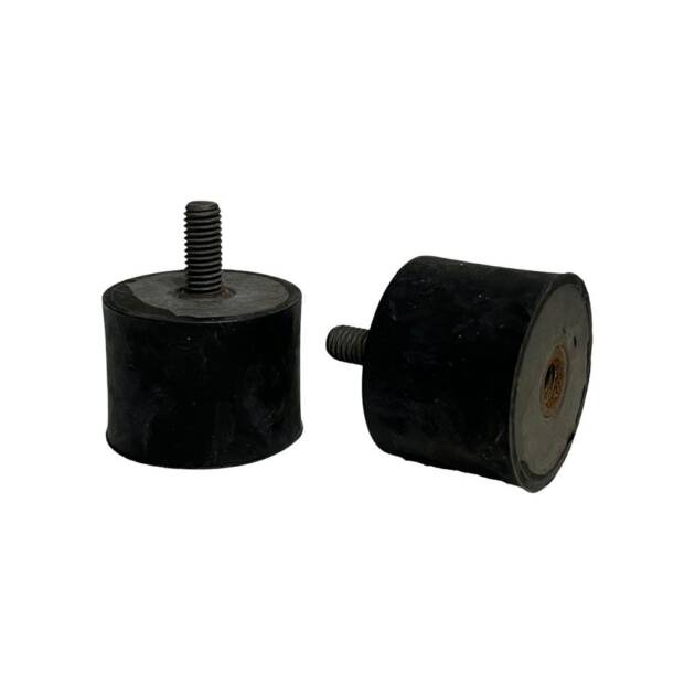 928.250.003 - Kit de 2 silentblock motor