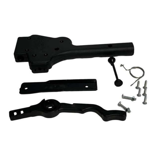 Kit de recambio acelerador Polini