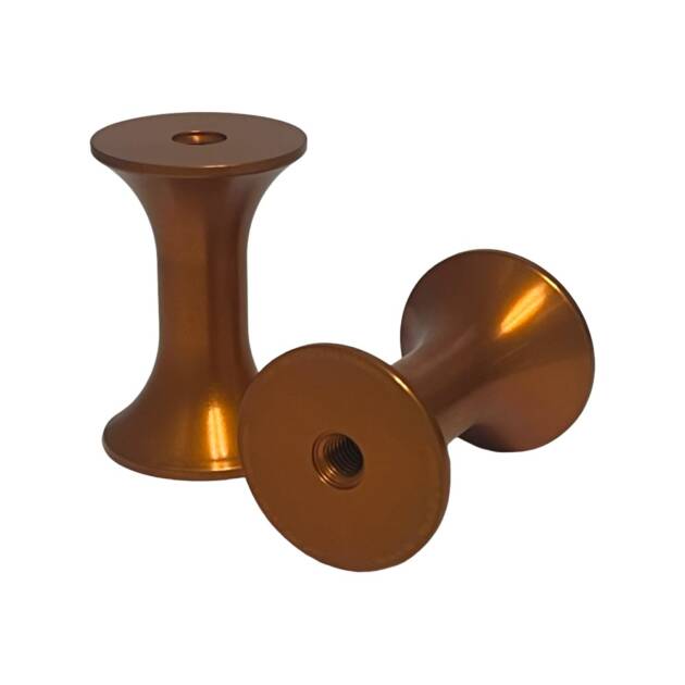 ACC176 - Kit de 2 separadores motor Cosmos300
