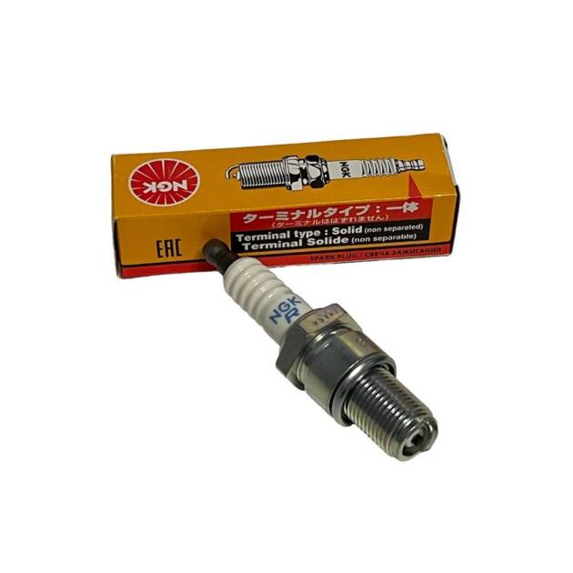 M020 - Bujía motor NGK BR9ES