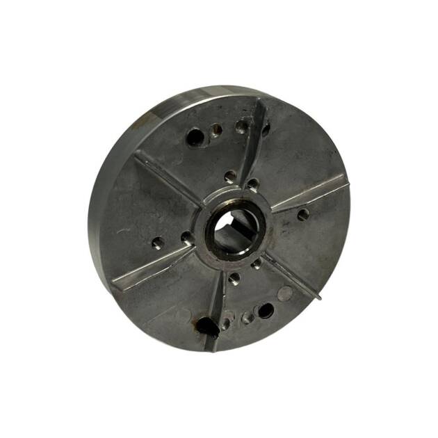 M034i - Plato magnético IDM