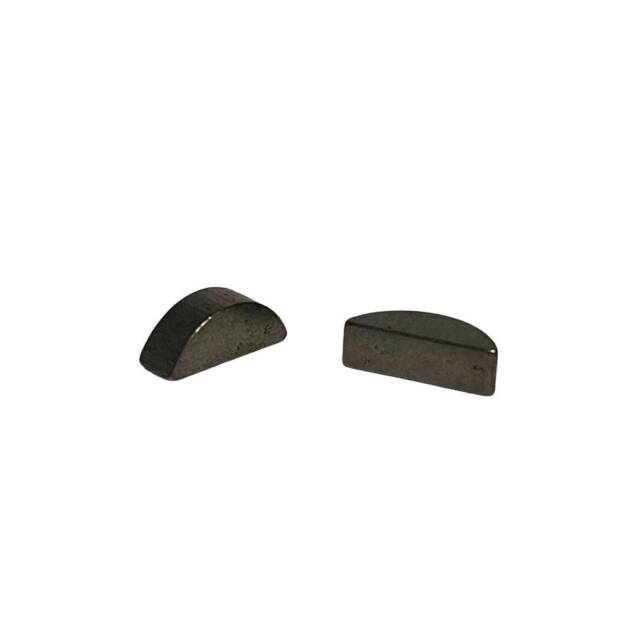 M035 - Chavetas de plato magnético