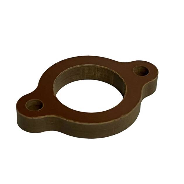 M089 - Separador de bakelita carburador (circuito pulso externo)