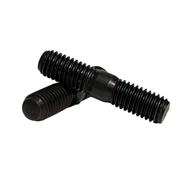 M136 - Espárragos de tubo de escape 8 x 38 mm