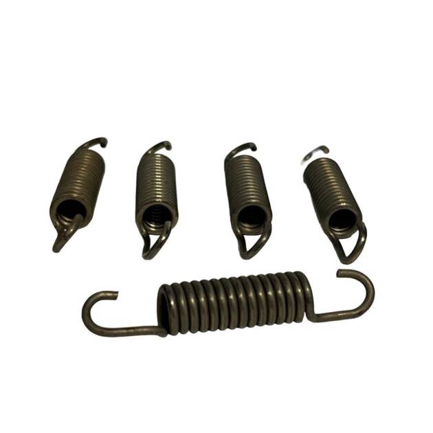 M139 - Kit de 5 muelles de escape