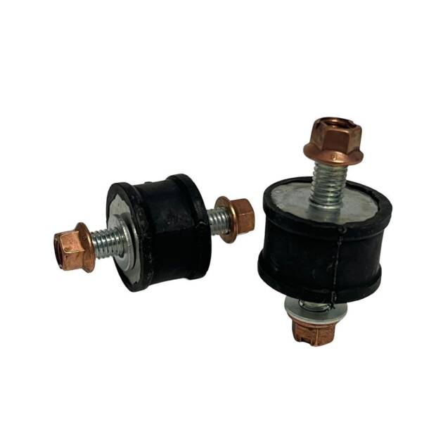 M151c - Kit de 2 silentblock escape (duros)