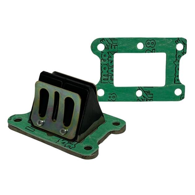 ME081 - Caja de láminas (circuito pulso interno)