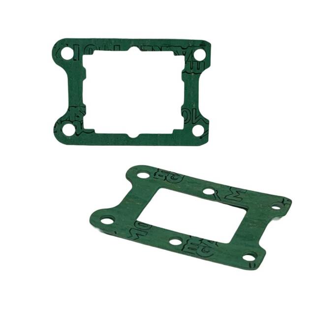 ME083 - Kit de 2 juntas caja de láminas (circuito pulso interno)