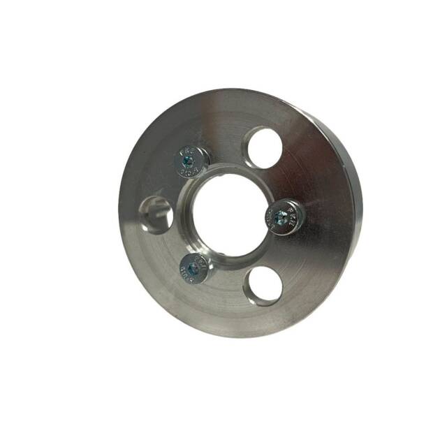 MP038 - Polea dentada para IDM (versión arranque manual)