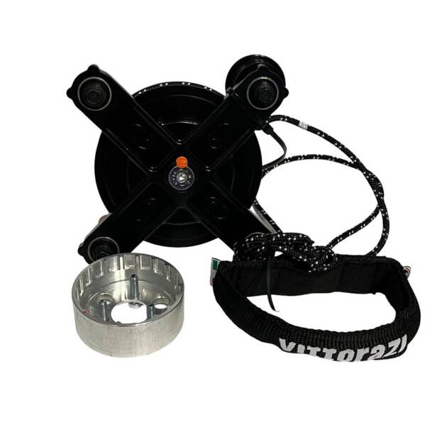 MP041k - Kit actualización arrancador manual