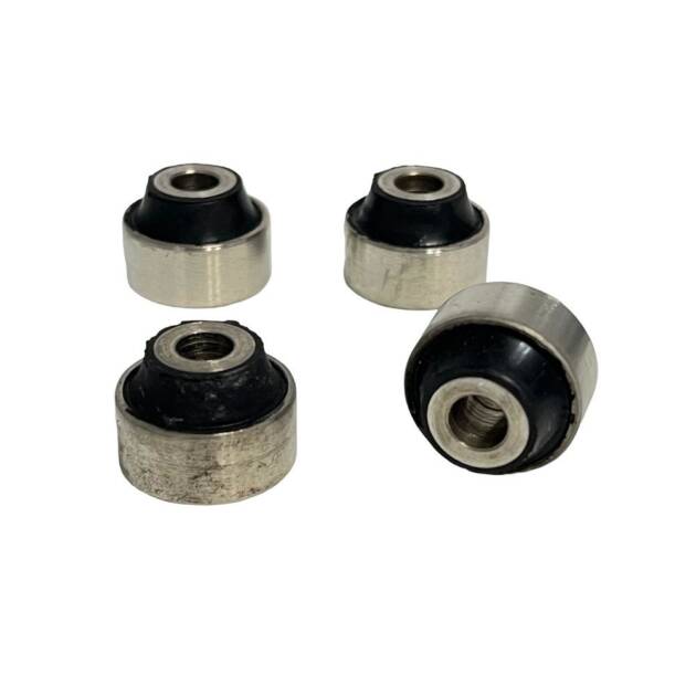 MP043 - Kit de 4 silent block arrancador