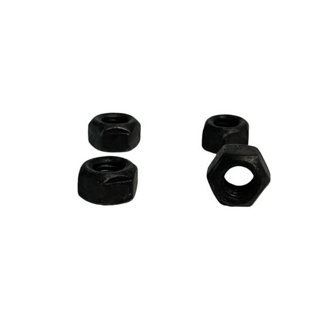 MP047a - Kit de 4 tuercas arrancador 6MA
