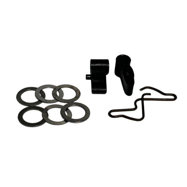 MP055k - Kit de trinquetes arrancador con clip y arandelas