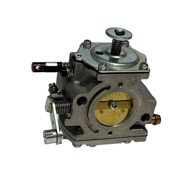 MP090 - Carburador Walbro (circuito pulso externo)