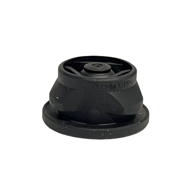MP093c - Conector negro de airbox MY19