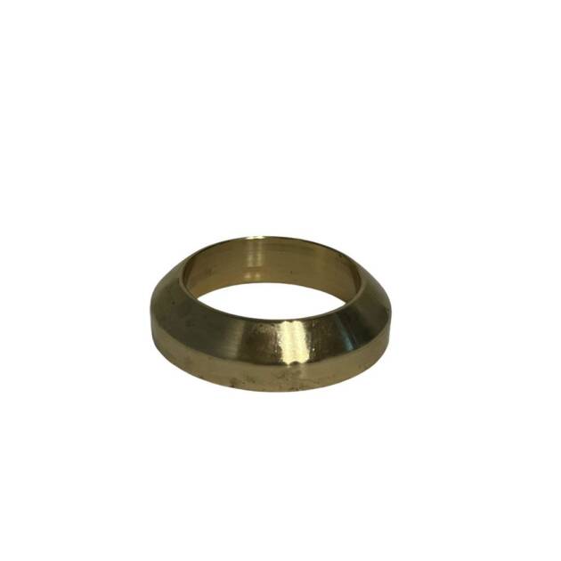 MY202a - Arandela de bronce escape 40/50 horas MY20