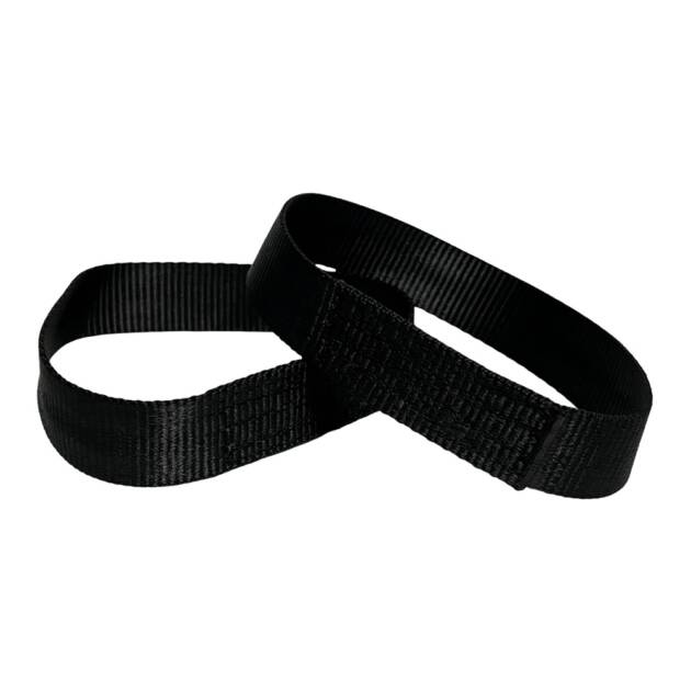 Cintas sujeción silla pasajero, trike Diamond/Yumbo