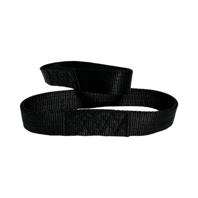 Cintas de sujeción silla piloto, trike Diamond/Yumbo